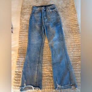Risen Blue Women's Jeans- EUC!
